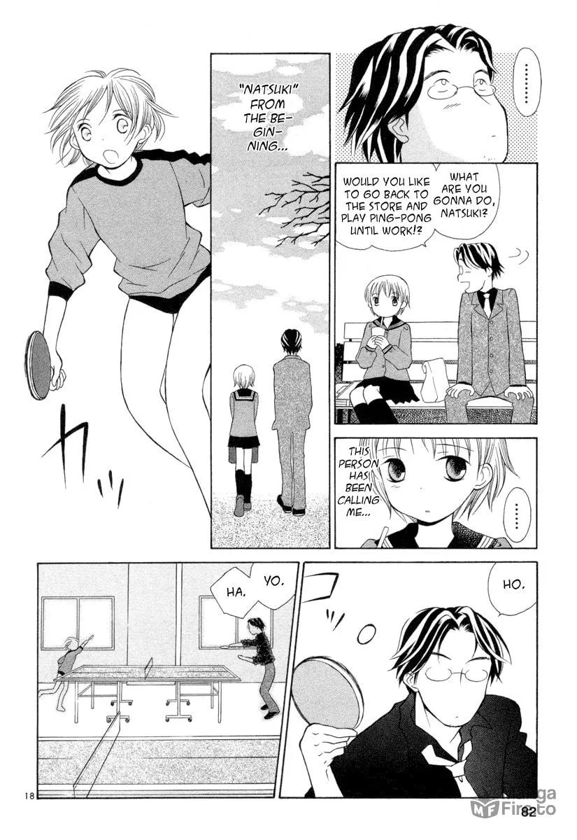 Rubbers 7 Chapter 3 page 18 - 
