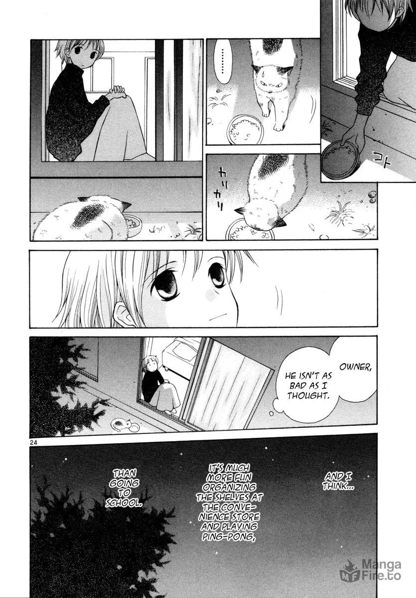 Rubbers 7 Chapter 3 page 24 - 