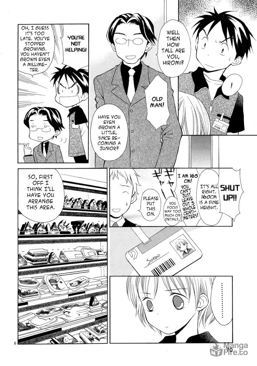 Rubbers 7 Chapter 3 page 6 - 