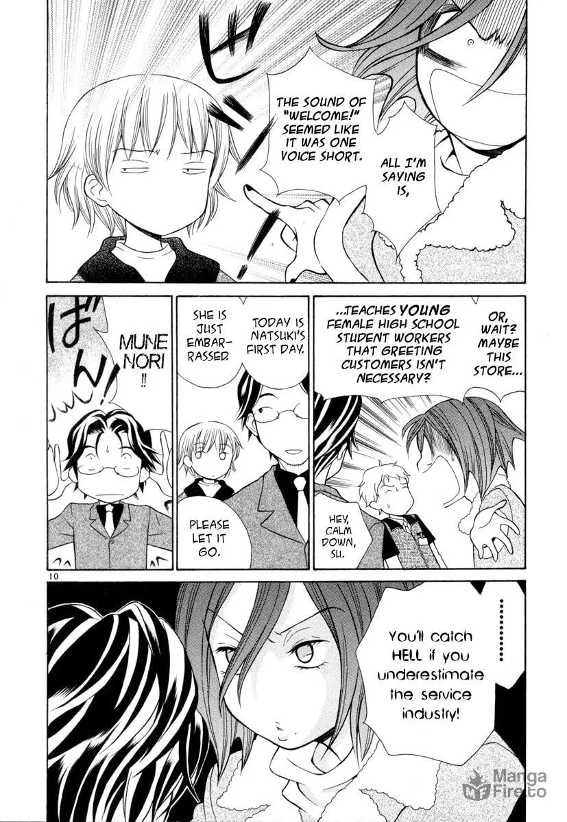 Rubbers 7 Chapter 3 page 10 - 
