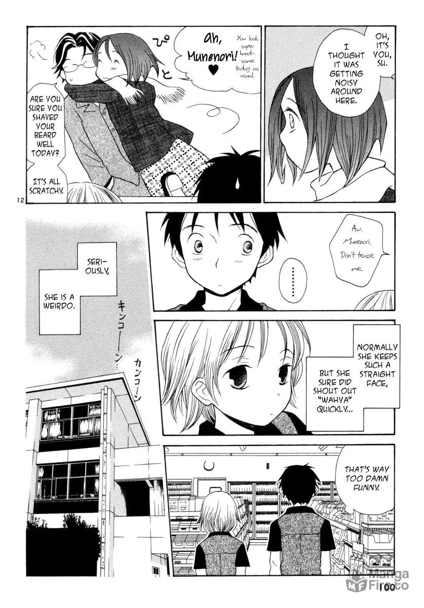 Rubbers 7 Chapter 4 page 12 - 