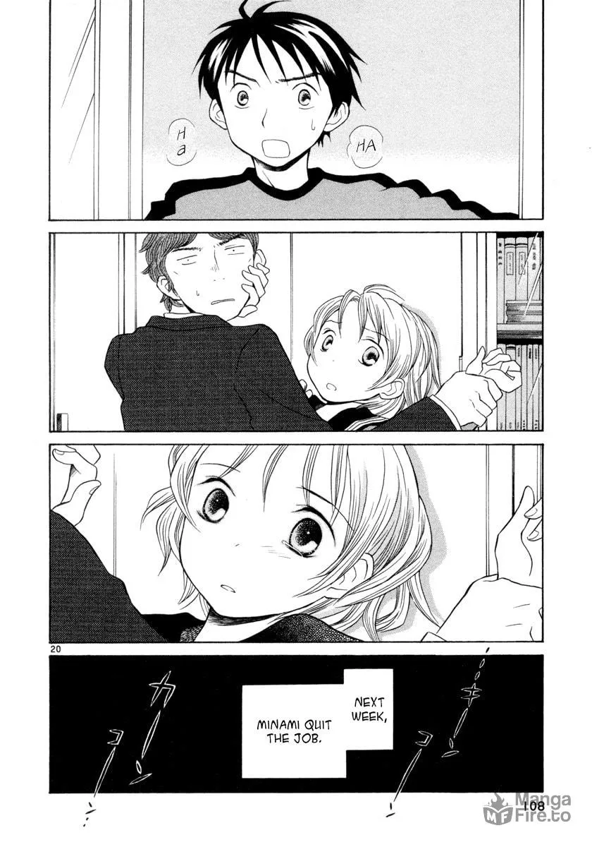 Rubbers 7 Chapter 4 page 20 - 