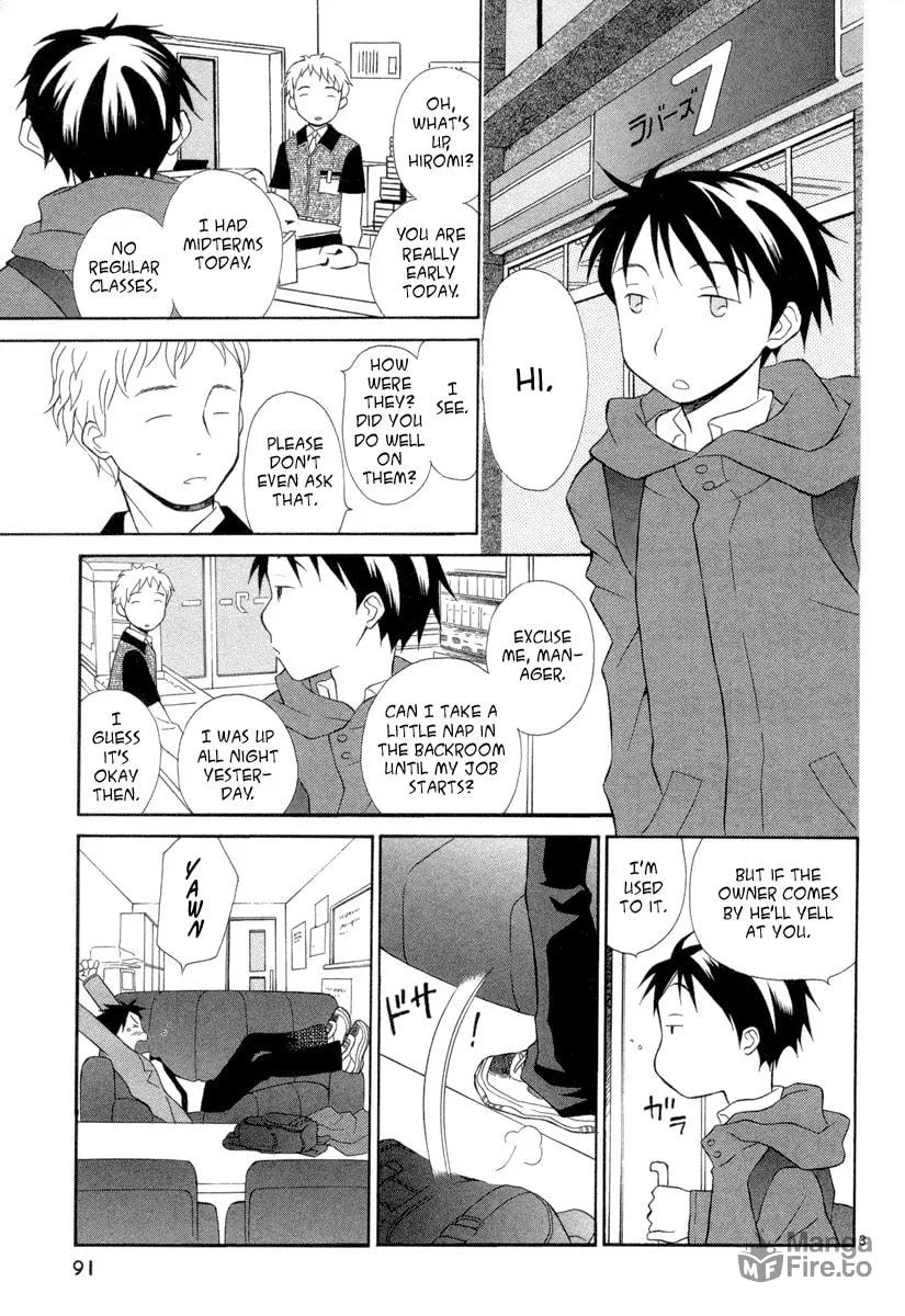 Rubbers 7 Chapter 4 page 3 - 