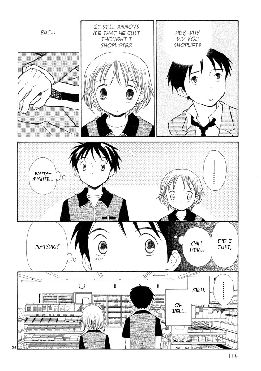 Rubbers 7 Chapter 4 page 26 - 