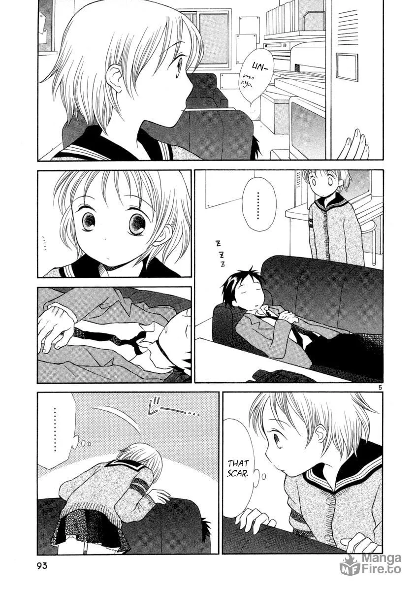 Rubbers 7 Chapter 4 page 5 - 