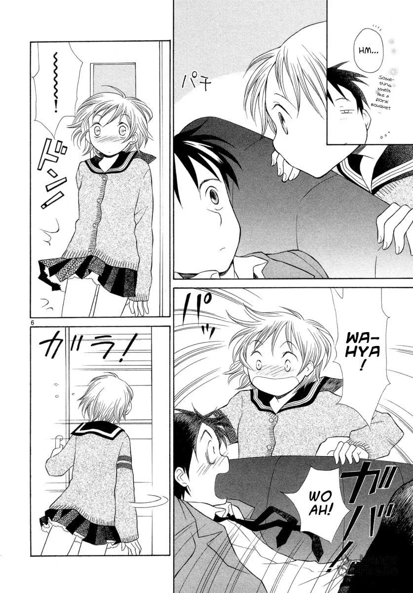 Rubbers 7 Chapter 4 page 6 - 
