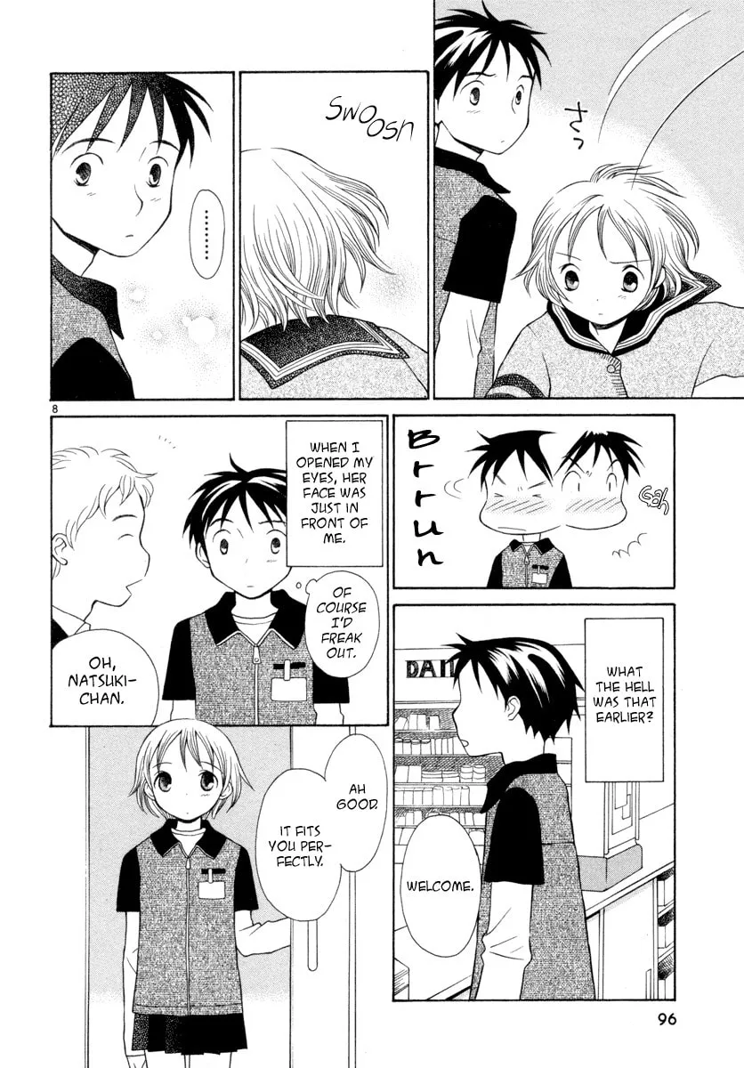 Rubbers 7 Chapter 4 page 8 - 