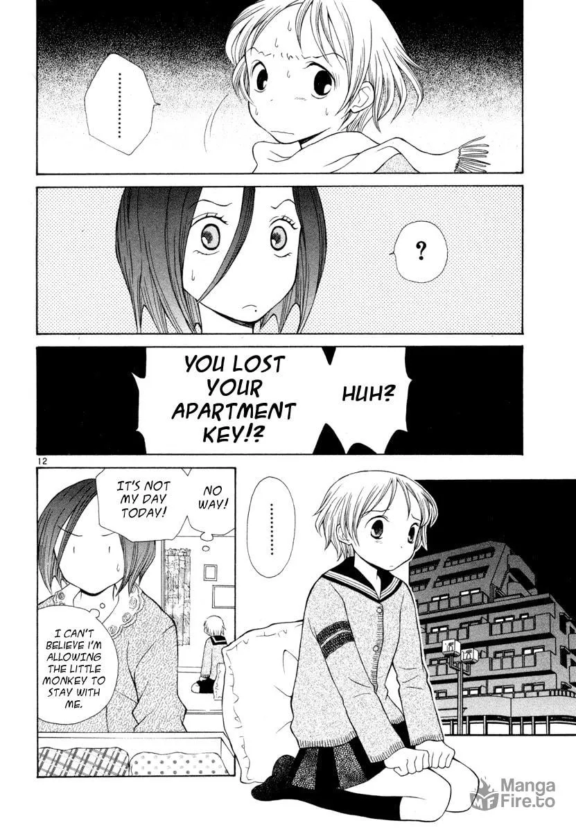 Rubbers 7 Chapter 5 page 12 - 