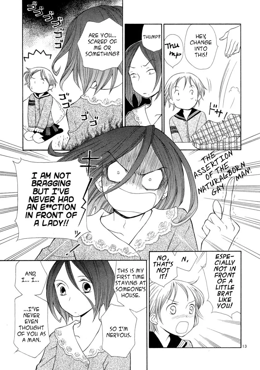 Rubbers 7 Chapter 5 page 13 - 