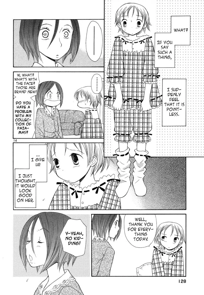 Rubbers 7 Chapter 5 page 14 - 