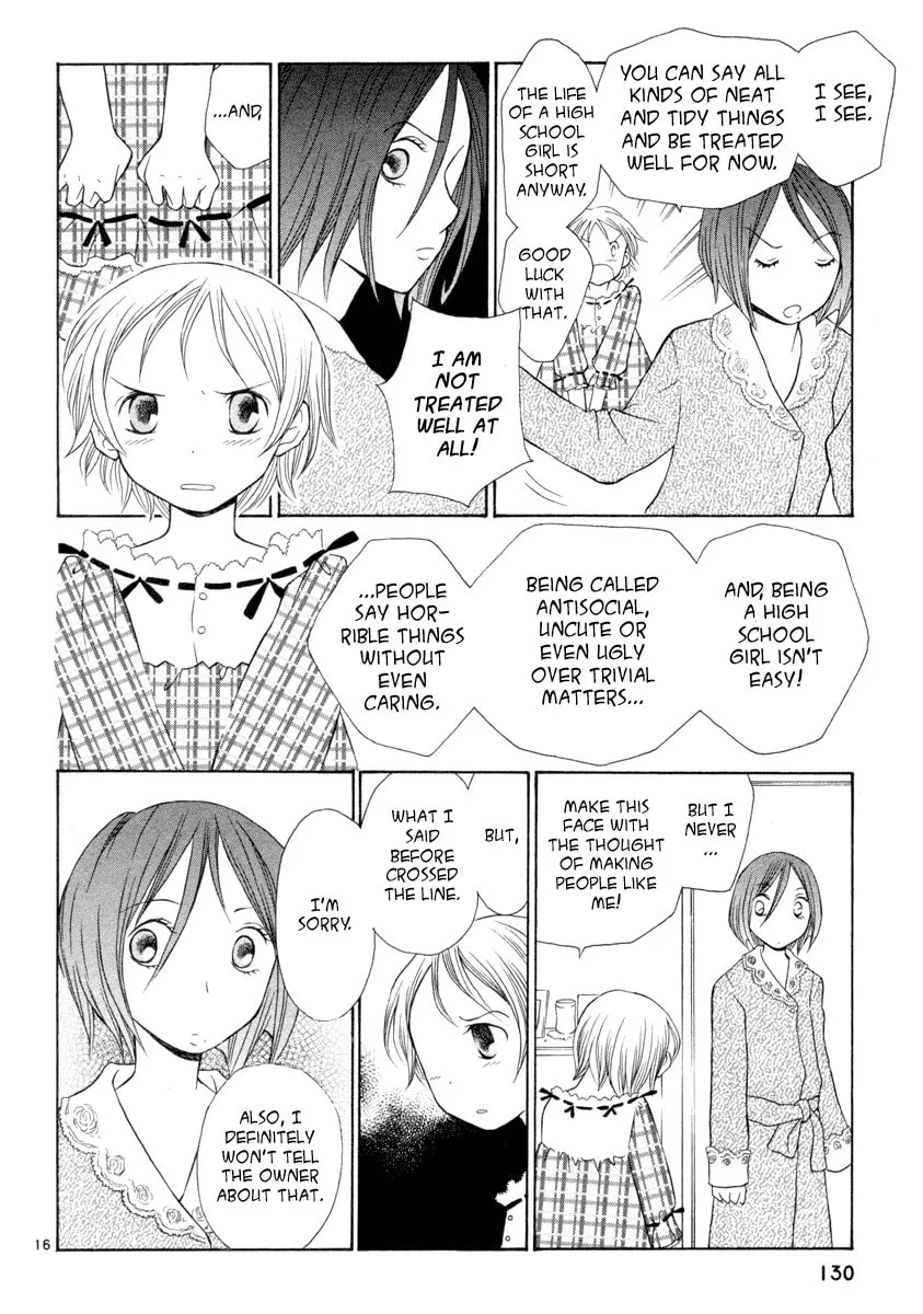 Rubbers 7 Chapter 5 page 16 - 