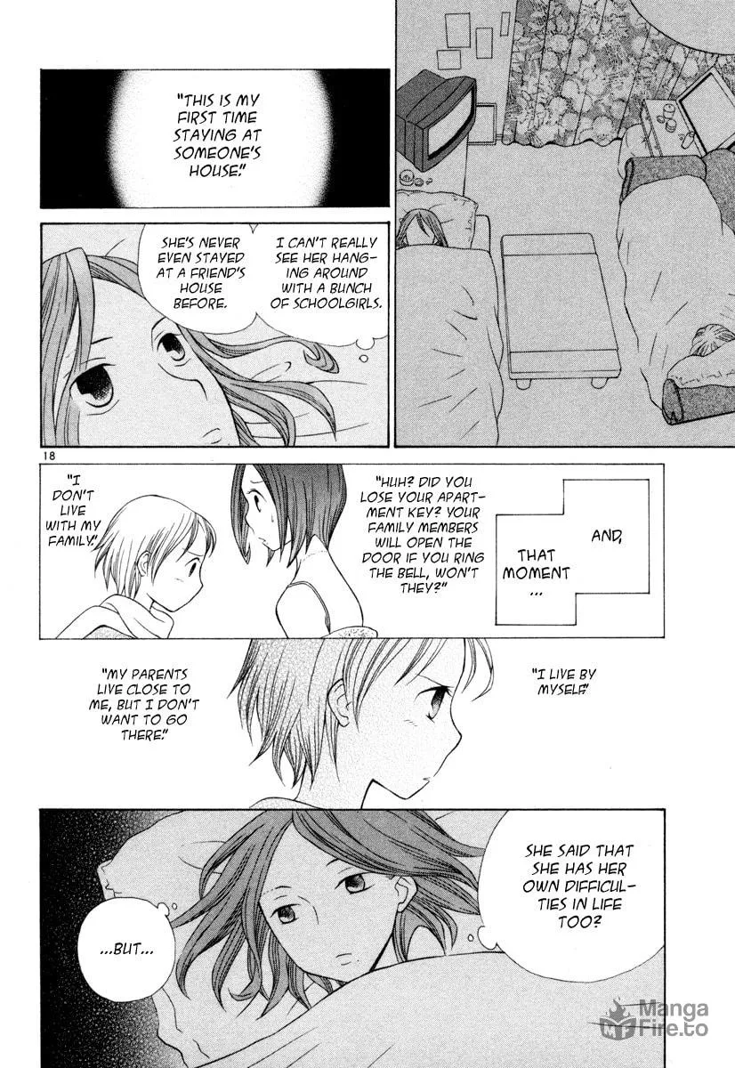 Rubbers 7 Chapter 5 page 18 - 