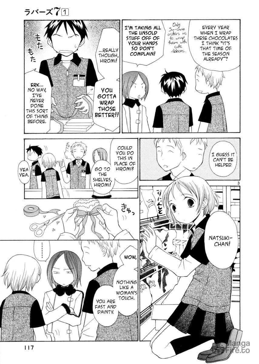 Rubbers 7 Chapter 5 page 3 - 