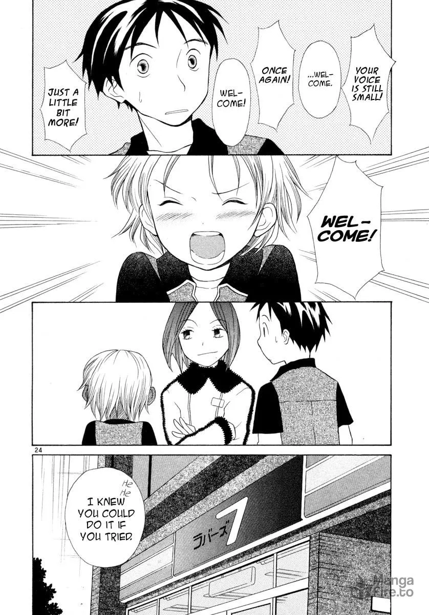 Rubbers 7 Chapter 5 page 24 - 