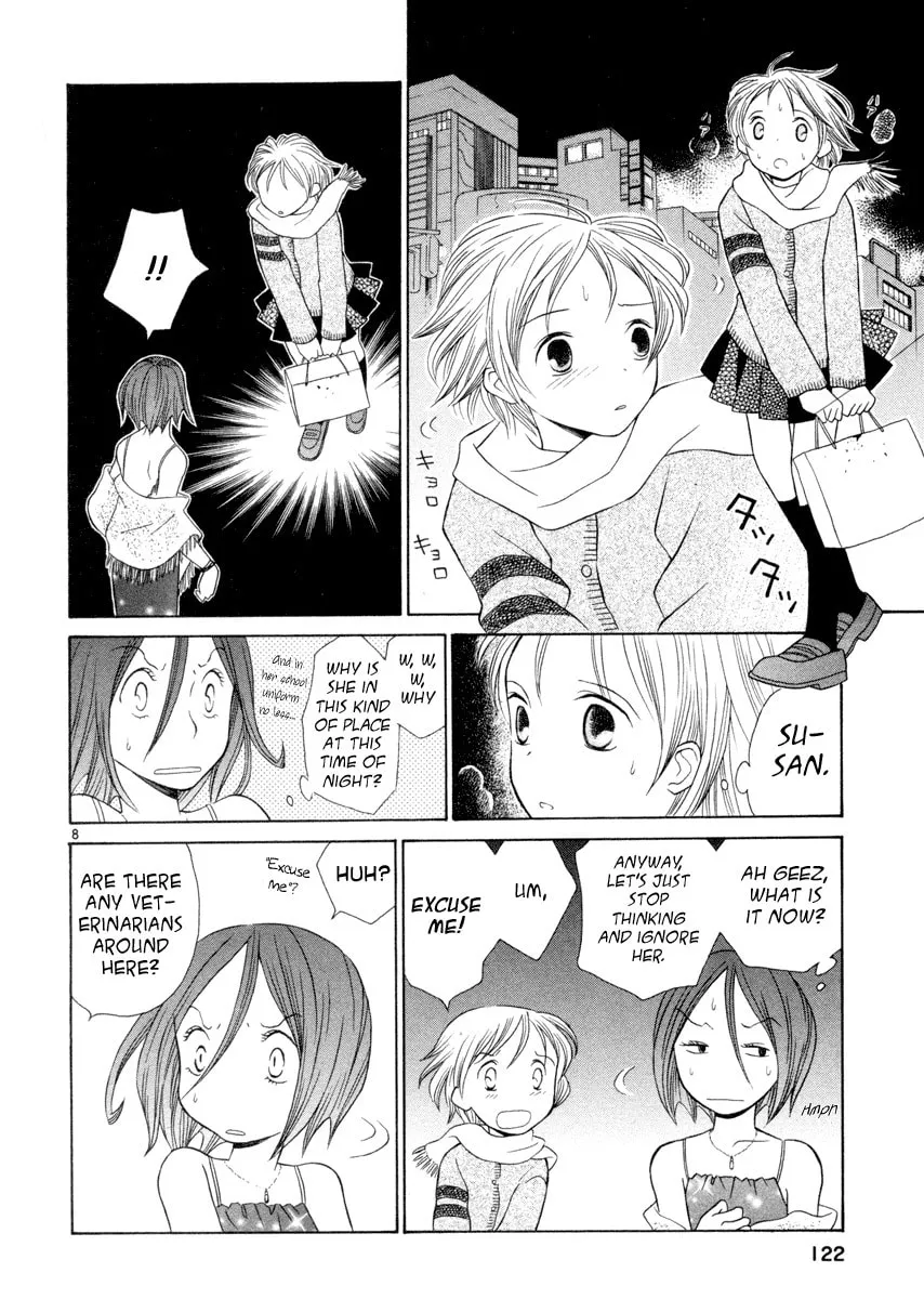 Rubbers 7 Chapter 5 page 8 - 