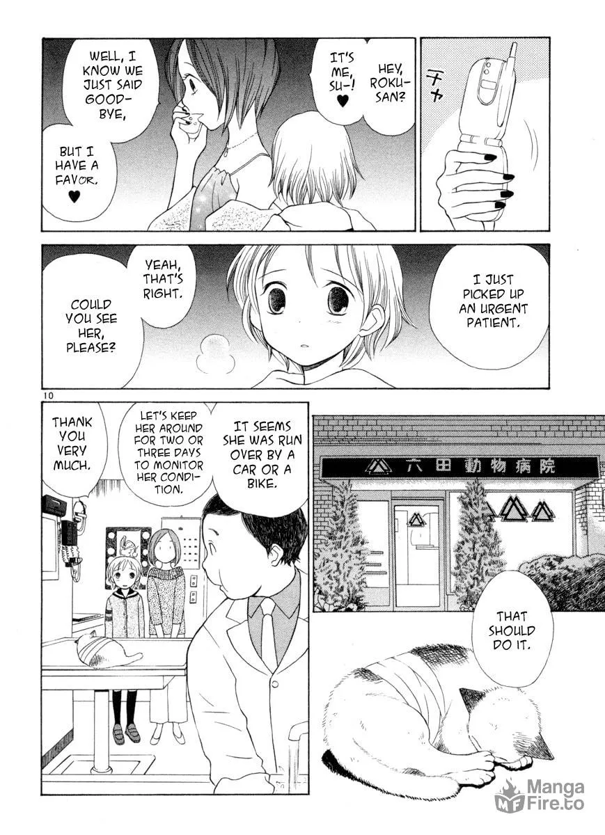 Rubbers 7 Chapter 5 page 10 - 