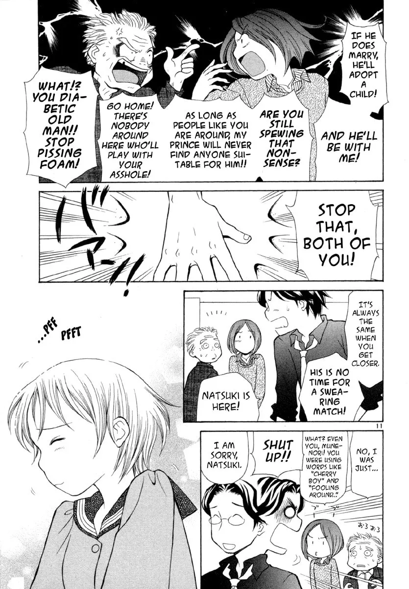 Rubbers 7 Chapter 6 page 11 - 