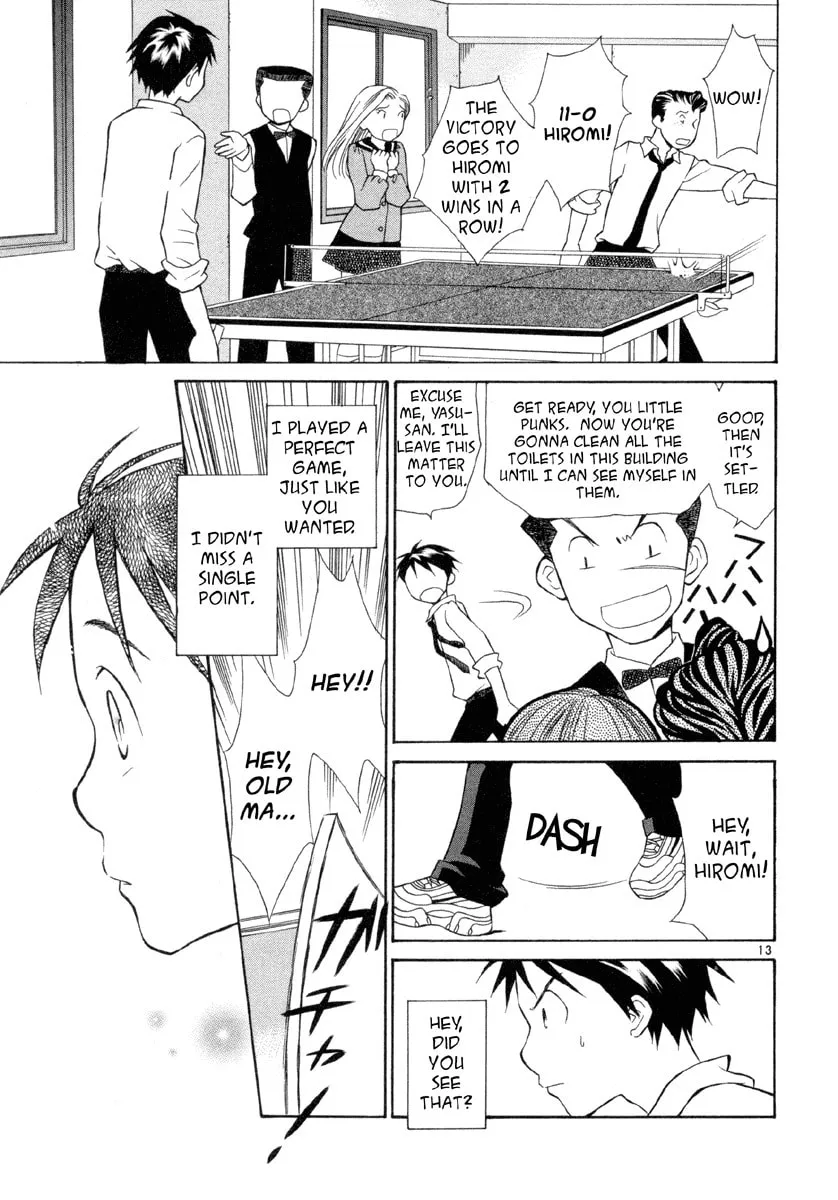 Rubbers 7 Chapter 6 page 13 - 