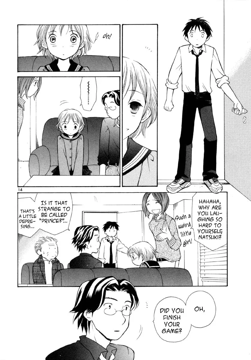 Rubbers 7 Chapter 6 page 14 - 