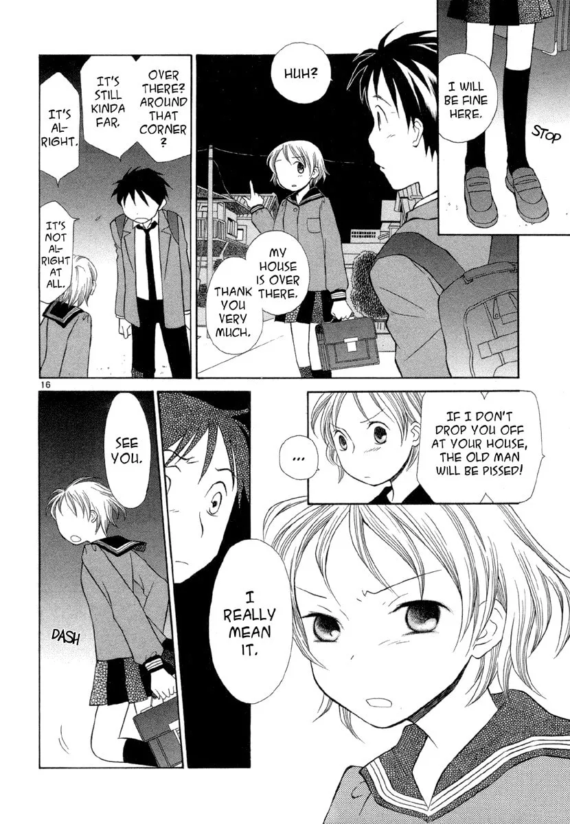 Rubbers 7 Chapter 6 page 16 - 