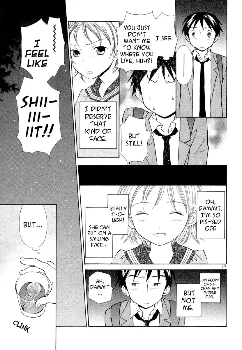 Rubbers 7 Chapter 6 page 17 - 