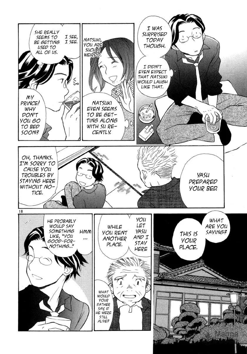Rubbers 7 Chapter 6 page 18 - 