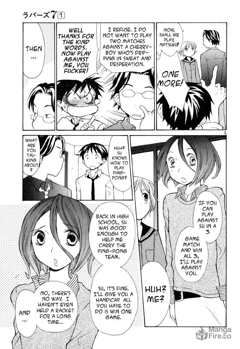 Rubbers 7 Chapter 6 page 3 - 