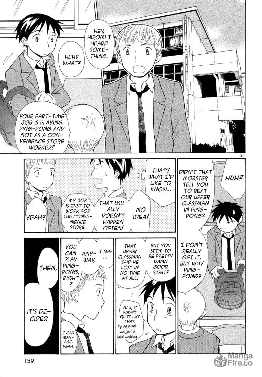 Rubbers 7 Chapter 6 page 21 - 