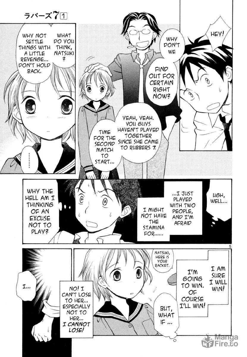Rubbers 7 Chapter 6 page 5 - 