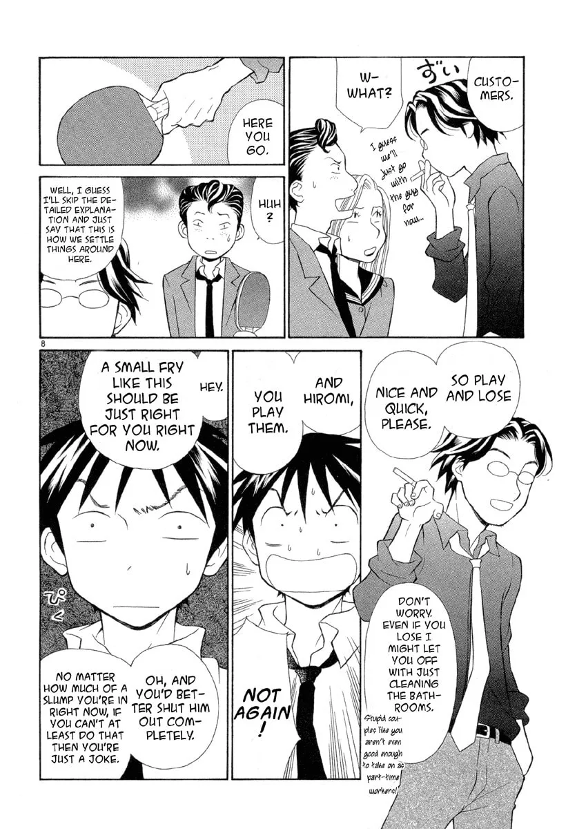 Rubbers 7 Chapter 6 page 8 - 