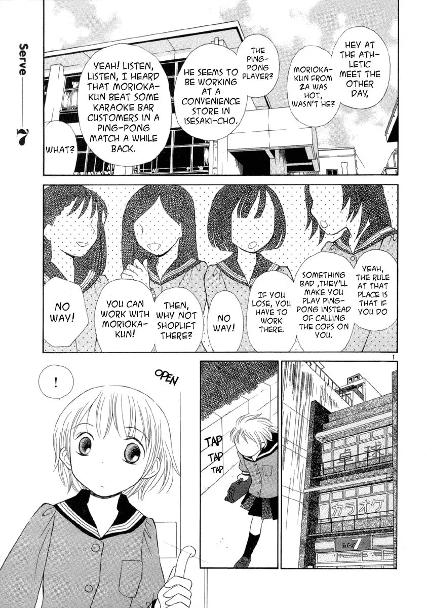 Rubbers 7 Chapter 7 page 1 - 