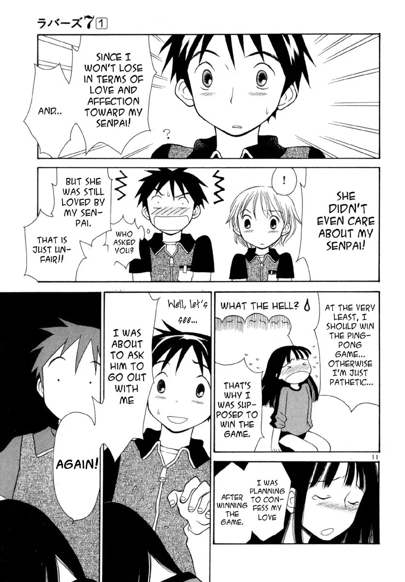 Rubbers 7 Chapter 7 page 11 - 