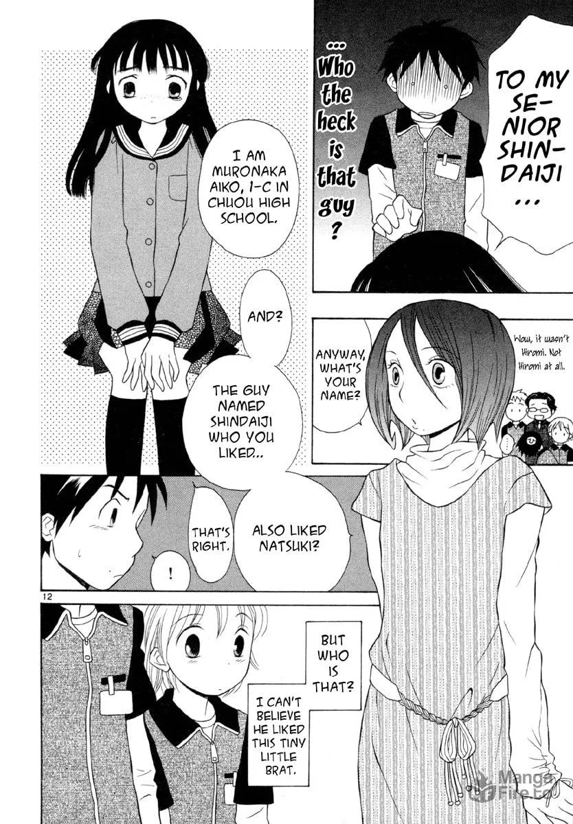 Rubbers 7 Chapter 7 page 12 - 