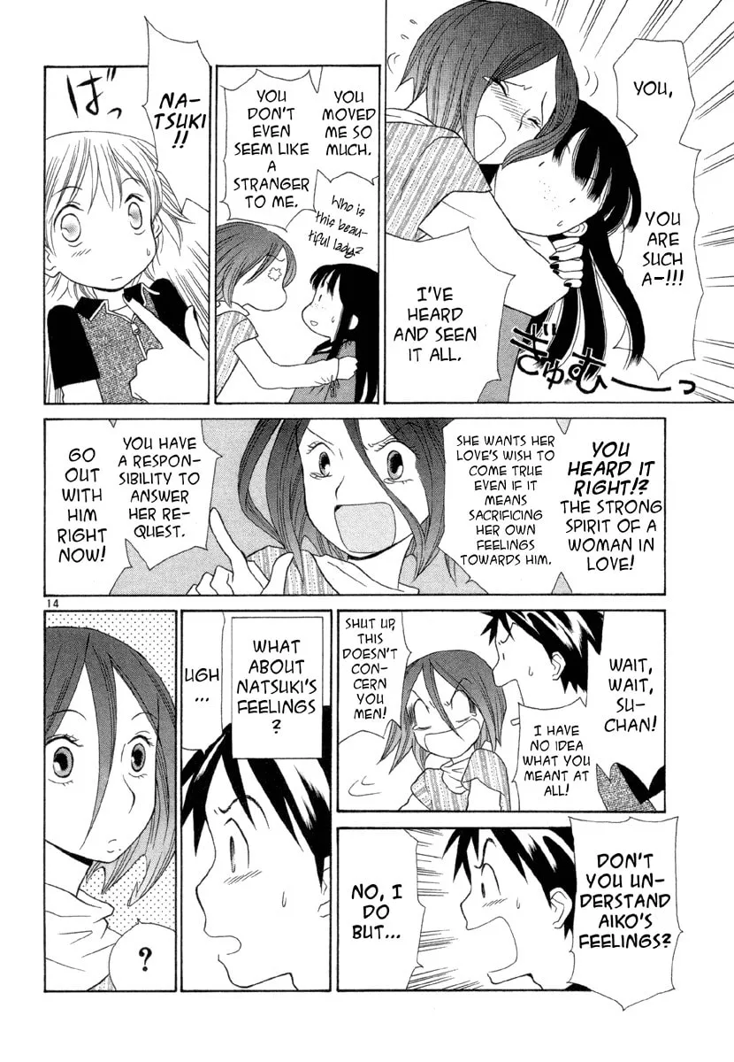 Rubbers 7 Chapter 7 page 14 - 