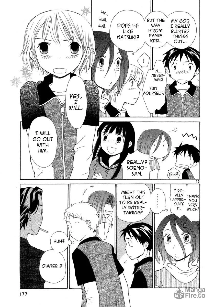 Rubbers 7 Chapter 7 page 15 - 