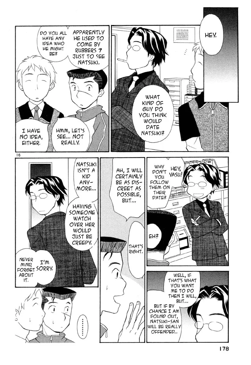 Rubbers 7 Chapter 7 page 16 - 