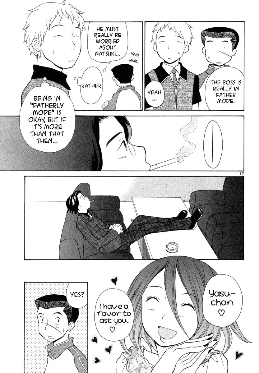 Rubbers 7 Chapter 7 page 17 - 