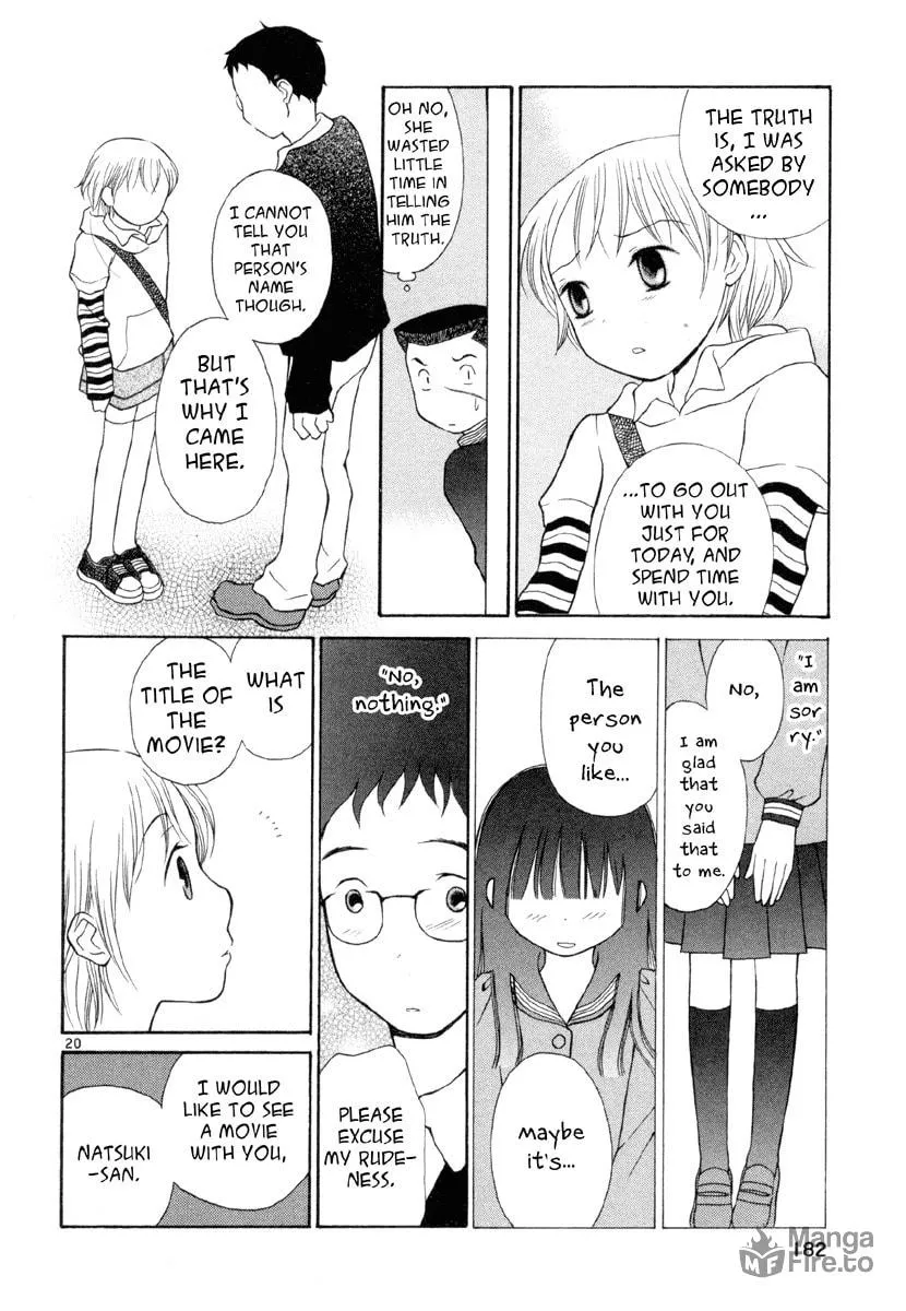 Rubbers 7 Chapter 7 page 20 - 