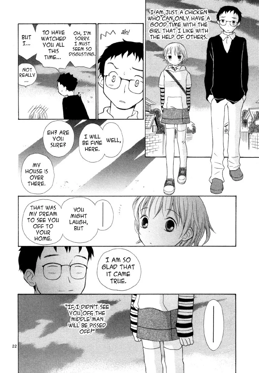 Rubbers 7 Chapter 7 page 22 - 