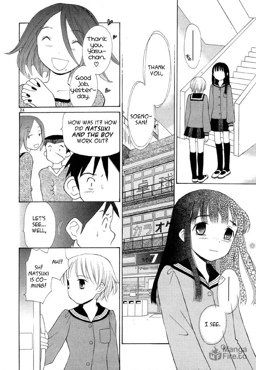 Rubbers 7 Chapter 7 page 24 - 