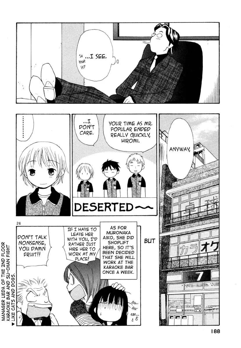 Rubbers 7 Chapter 7 page 26 - 