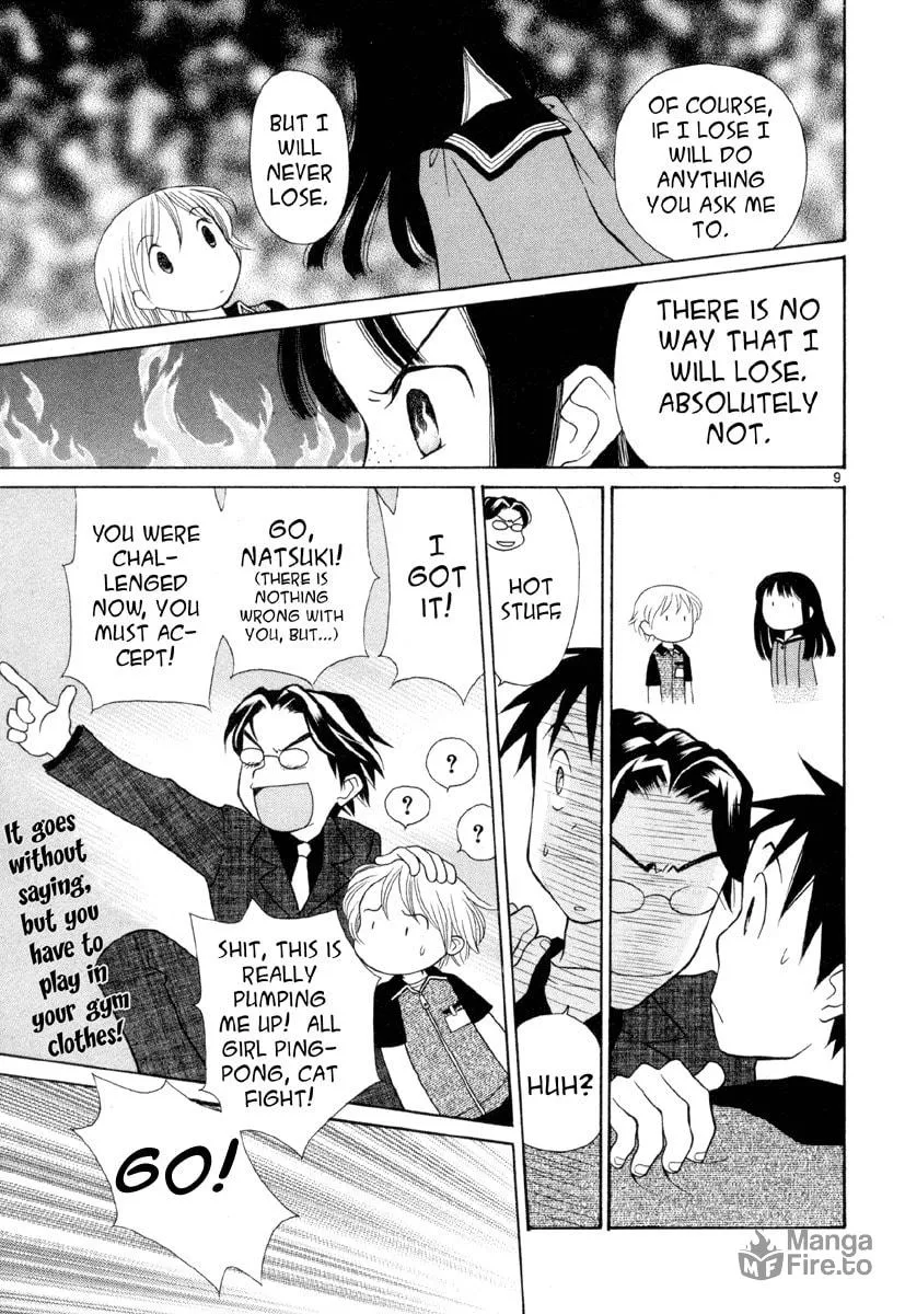 Rubbers 7 Chapter 7 page 9 - 