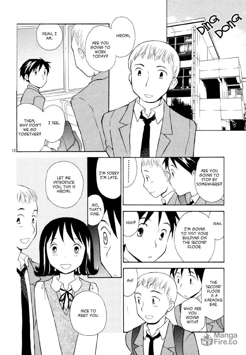 Rubbers 7 Chapter 8 page 12 - 