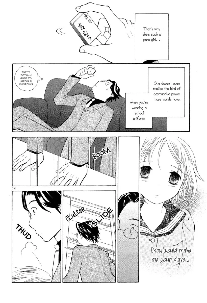Rubbers 7 Chapter 8 page 14 - 