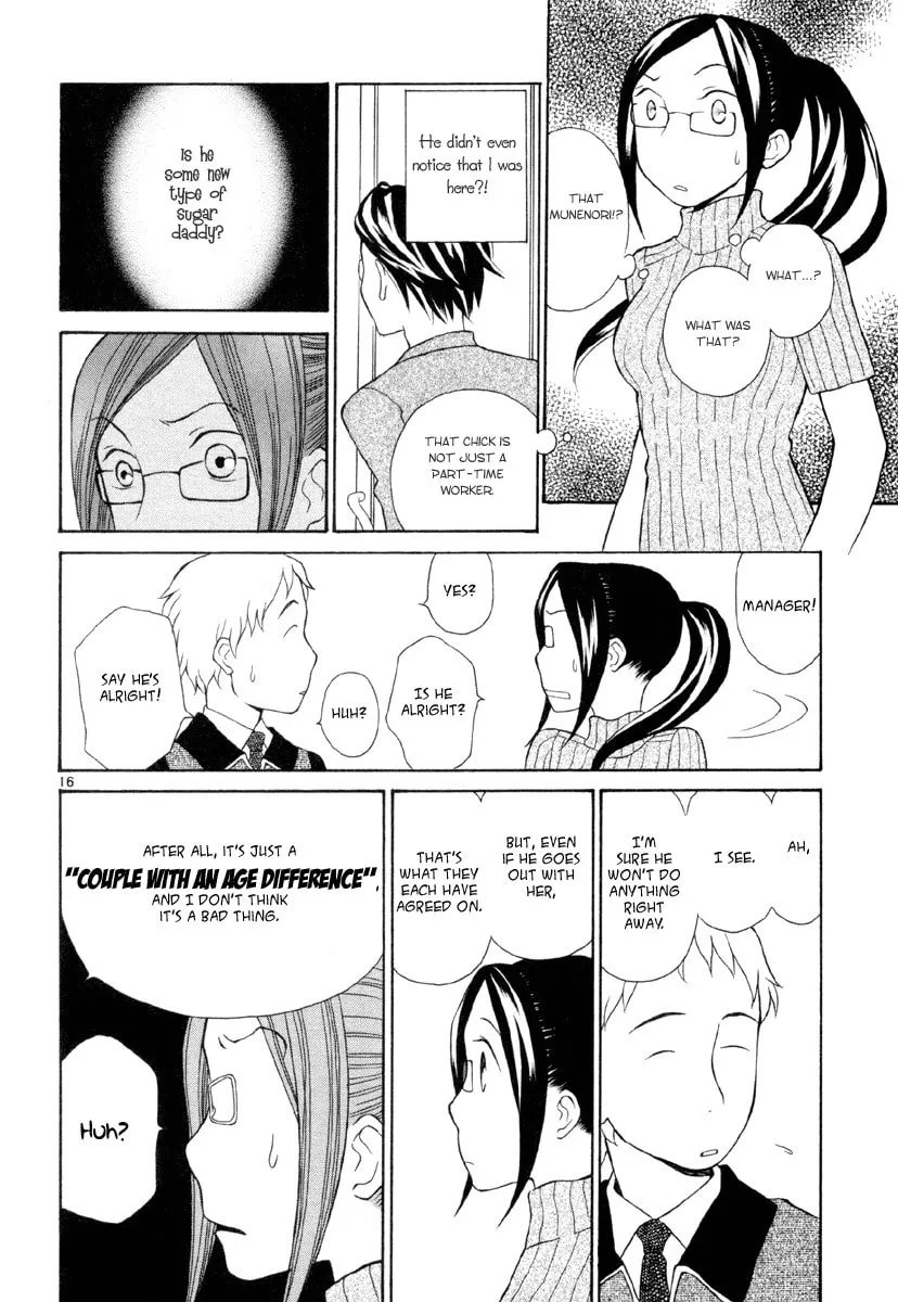 Rubbers 7 Chapter 8 page 16 - 