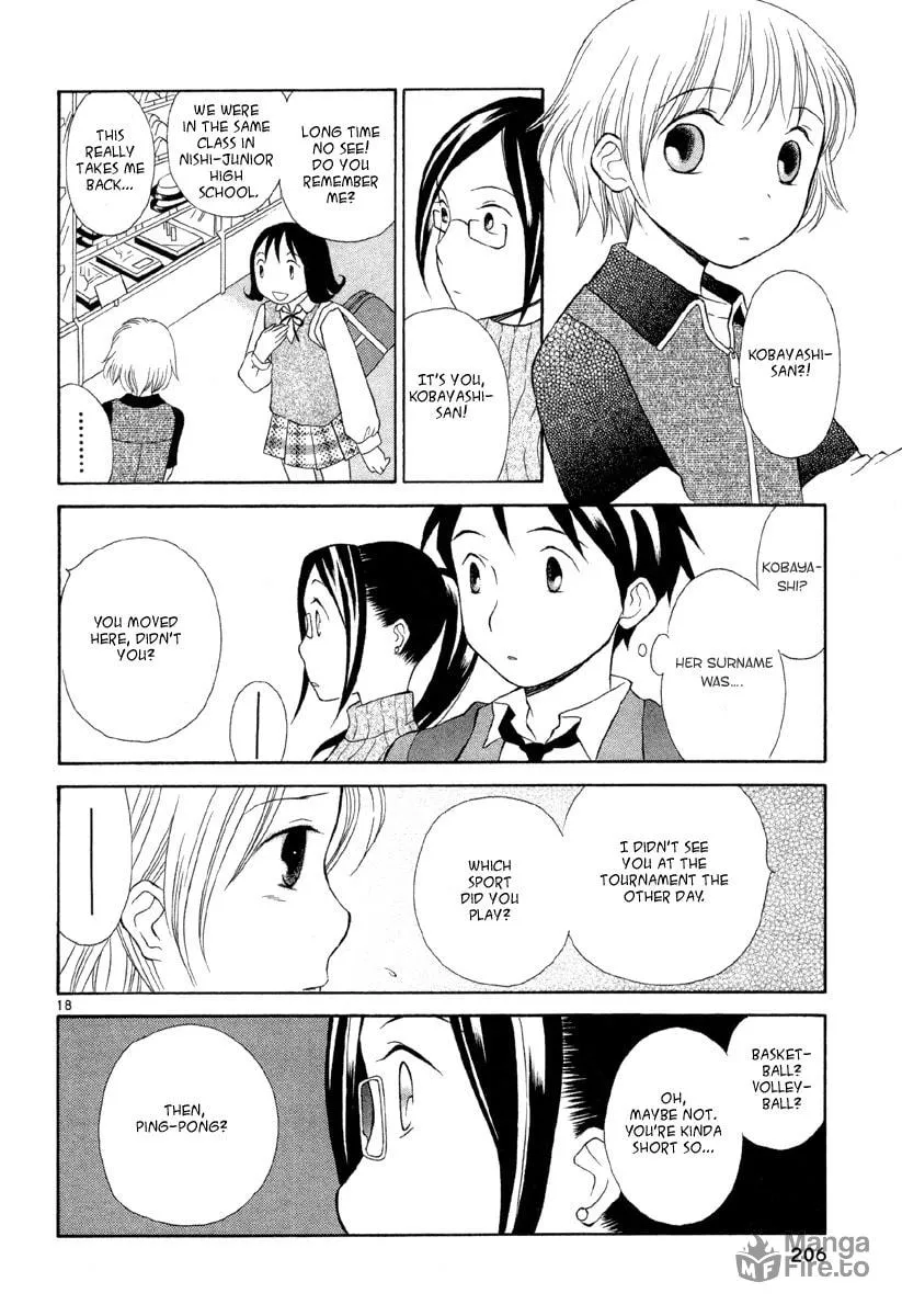 Rubbers 7 Chapter 8 page 18 - 