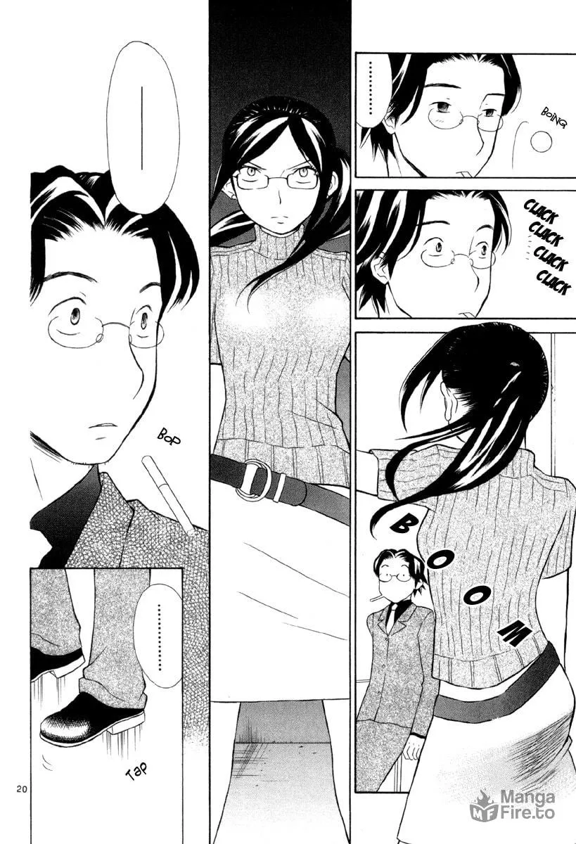 Rubbers 7 Chapter 8 page 20 - 