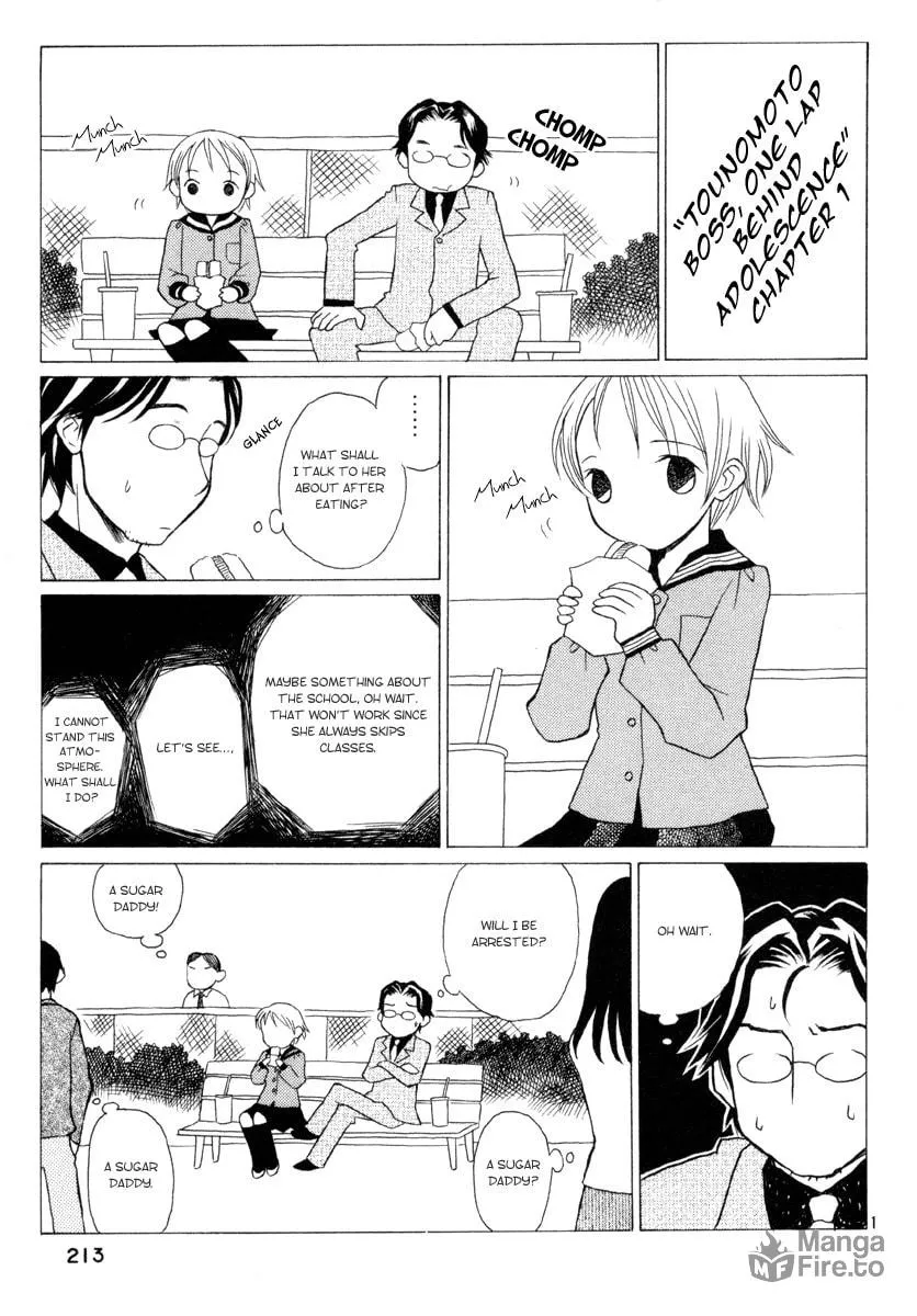 Rubbers 7 Chapter 8 page 25 - 