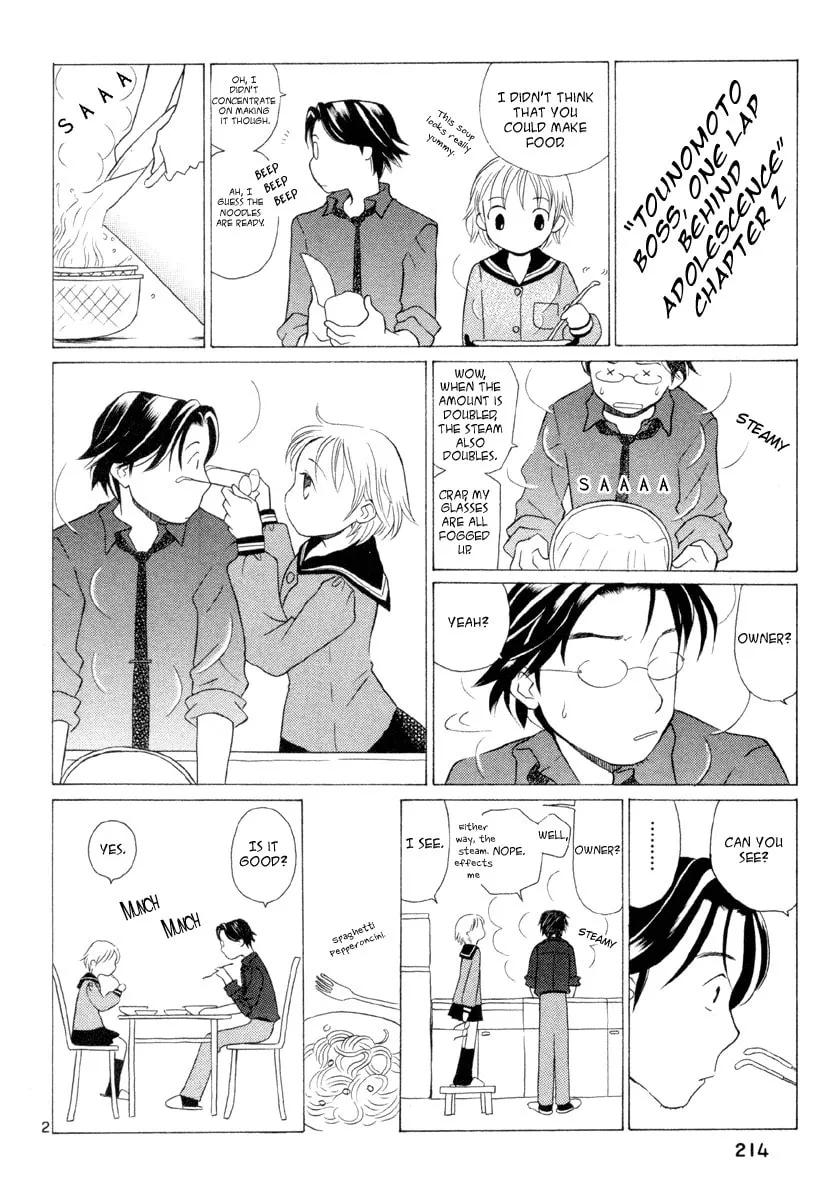 Rubbers 7 Chapter 8 page 26 - 