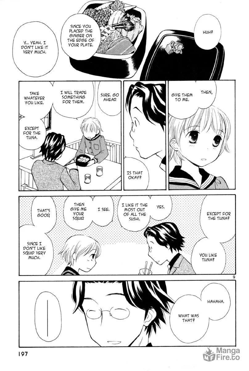 Rubbers 7 Chapter 8 page 9 - 